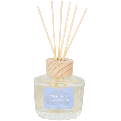 Difuzor de Parfum Treewick - O Esență Elegantă pentru Casa Ta