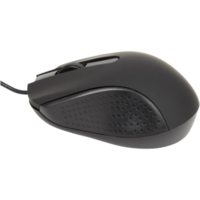 Mouse Optic Prologic - Performanță și Confort pentru Biroul Tău