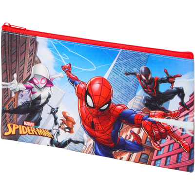 Penar XXL Eroul Tău, 14x25cm, Rezistent și Elegant - Perfect pentru Școală!