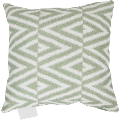 Pernă Decorativă Zigzag - Eleganță și Stil în Casa Ta