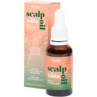 Ulei de Păr Hrănitor Blossity cu Amla și Jojoba - Pentru un Păr Sănătos și Strălucitor, 30ml