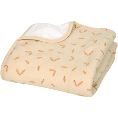 Pătură Pufoasă Hoodadoo pentru Bebeluși – Confort și Stil