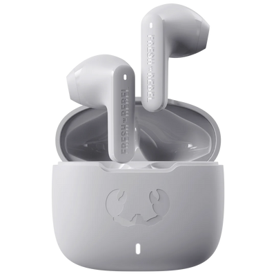 Căști Wireless Fresh 'n Rebel - Sunet Clar și Până la 36 Ore Autonomie