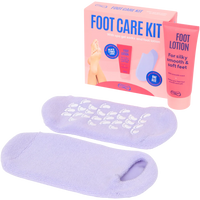 Set de Lux pentru Îngrijirea Picioarelor Footsteps - Spa Acasă