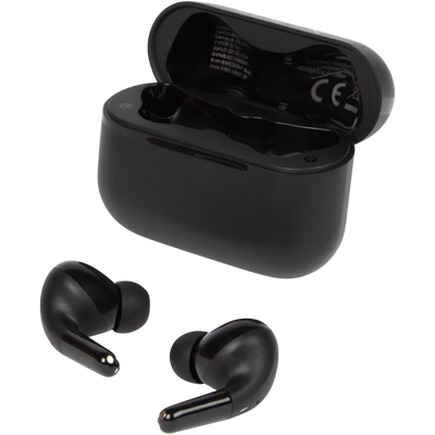 Căști In-Ear Wireless Solix - Sunet Clar și Autonomie Extinsă 25 Ore