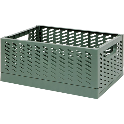 Lădiță Pliabilă Livv - Soluția Perfectă pentru Depozitare și Organizare