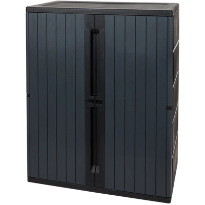 Dulap de Depozitare Modular Starplast - Soluția Ideală pentru Organizare