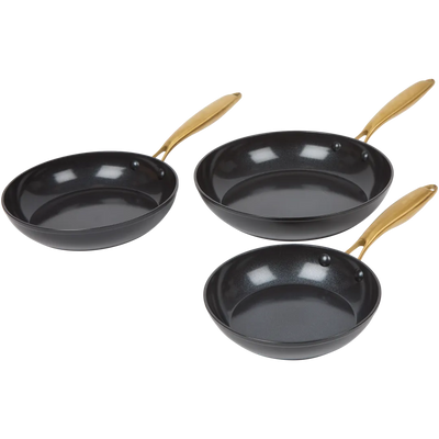 Tigăi de Prăjit Profesioniste - Performanță Excepțională în Bucătăria Ta