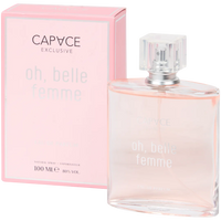 Apă de Parfum Capace Exclusive Oh Belle Femme - Ediție Limitata 100ml