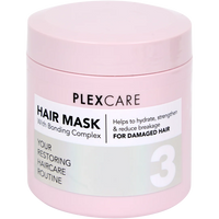 Masca de Păr Plex Care 3 Bonding Complex - Reconstrucție și Vitalitate pentru Părul Deteriorat