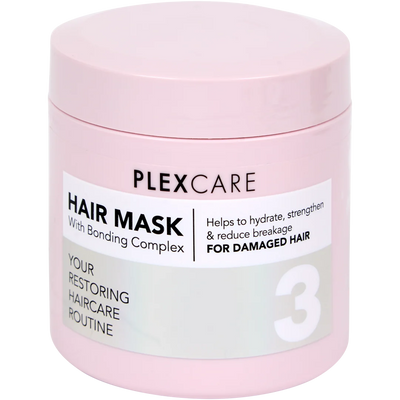 Masca de Păr Plex Care 3 Bonding Complex - Reconstrucție și Vitalitate pentru Părul Deteriorat