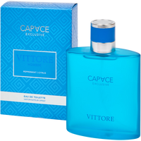 Apa de parfum Capace Exclusive, Vittore Hombre, Barbati, 100ml