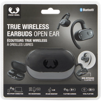 Căști Wireless Open-Ear Fresh 'n Rebel - Libertate Audio