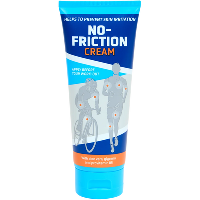 Cremă Antifrecare Profesională - Protecție și Hidratare pentru Piele Sensibilă