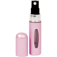 Pulverizator Parfum Mini Beauty Star - Esența Ta Elegantă, Oriunde!