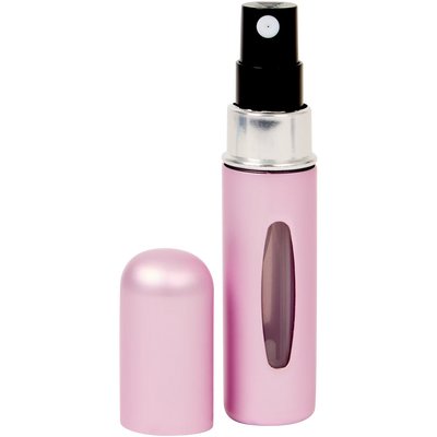 Pulverizator Parfum Mini Beauty Star - Esența Ta Elegantă, Oriunde!