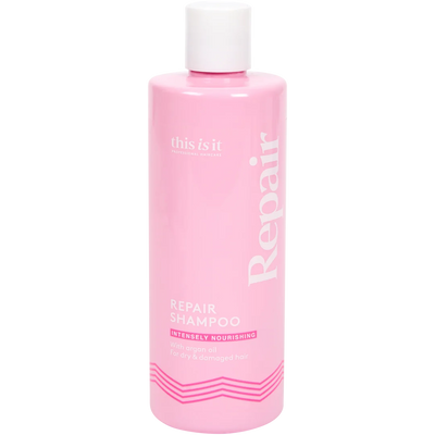 Șampon Premium - Curățare Profundă și Hidratare pentru Părul Tău