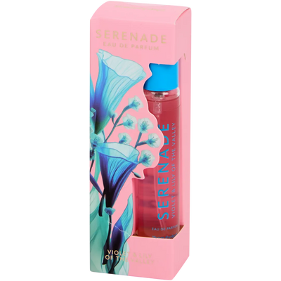 Apă de Parfum Florală - The Beauty Dept. - Esență Elegantă și Persistentă