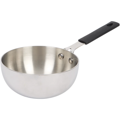 Tigaie Wok Redstone - Gătit Sănătos și Rapid în Bucătăria Ta!