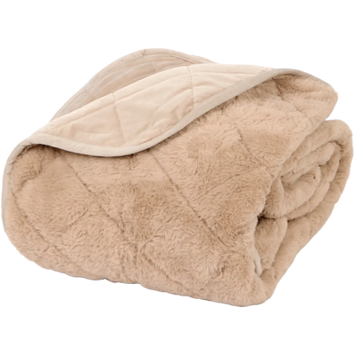 Cuvertură Elegantă pentru Dormitor 220x240 cm - Confort și Stil