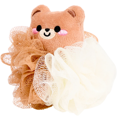 Burete de baie moale și spumos - Curățenie și distracție în fiecare baie!