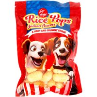 Gustări Premium pentru Câini - Sănătate și Poftă cu Pui