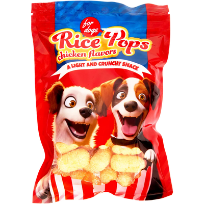 Gustări Premium pentru Câini - Sănătate și Poftă cu Pui