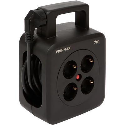 Prelungitor Profesional Pro-max 7m - Soluția Ideală pentru Casa Ta