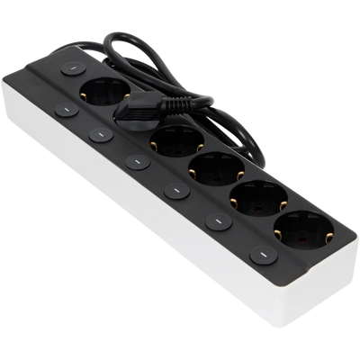 Multipriză Pro-max: Soluția Ideală pentru Conectivitate și Control