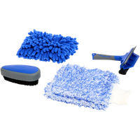 Set Profesional de Curățenie Auto C&C - Strălucire Garantată!