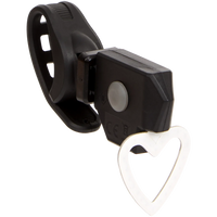 Lampă Spate LED Reîncărcabilă 