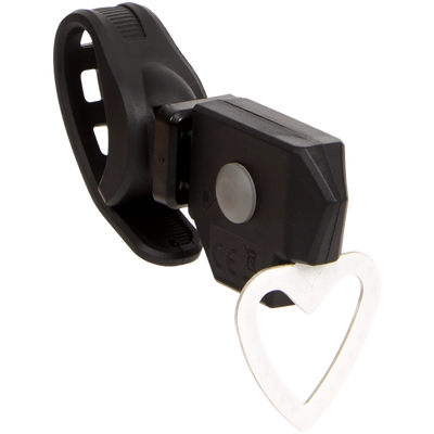 Lampă Spate LED Reîncărcabilă 