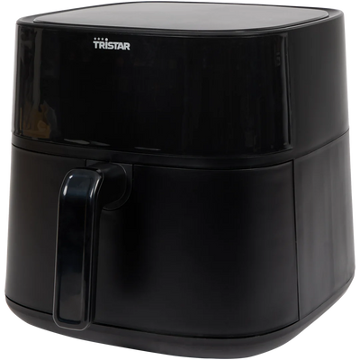 Friteuză cu Aer Cald XXL Tristar - Gătește Sănătos și Crocant!