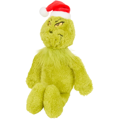 Jucărie de pluș Grinch