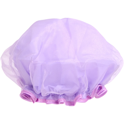 Cășcă de Duș Lavato - Protecție Eficientă și Reutilizabilă pentru Părul Tău