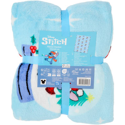 Pătură de Crăciun Super Moale - Cadoul Perfect de Sărbători!