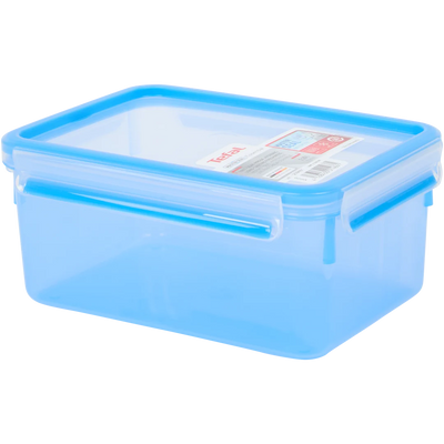 Caserolă Tefal de Înaltă Calitate - 2.2 Litri, 100% Etanșă, Perfectă pentru Păstrarea Alimentelor