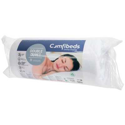 Pilotă Confort Premium Comfibeds - Confort și Căldură Excepțională