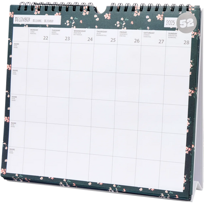 Planificator de familie 2026