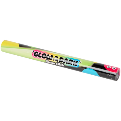 Spumă Fosforescentă Magică - Distracție Garantată în Întuneric!