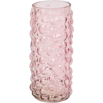 Vază Elegantă din Sticlă - Adaugă Stil Casei Tale