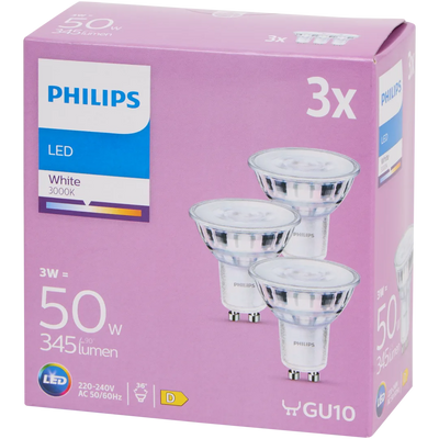 Becuri LED Philips Premium - Iluminare Eficientă și Durabilă pentru Casa Ta