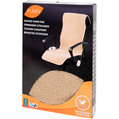 Perna de Scaun Încălzită Premium - Confort și Căldură Personalizată