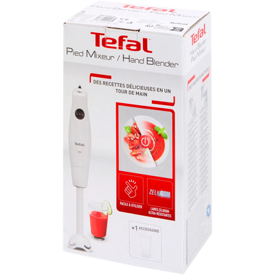 Mixer Vertical Tefal Premium - Putere și Eleganță în Bucătăria Ta