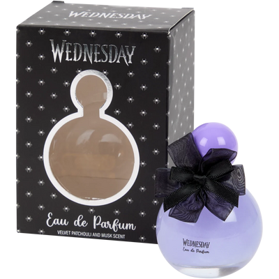 Apă de Parfum Wednesday - 50 ml | Parfum Vegan, Miros Captivant