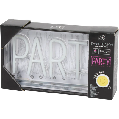 Ramă LED Neon Personalizabilă 