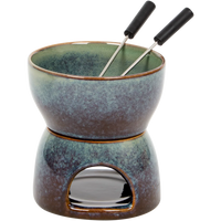 Set Premium de Fondue de Ciocolată - Savoare și Eleganță Acasă