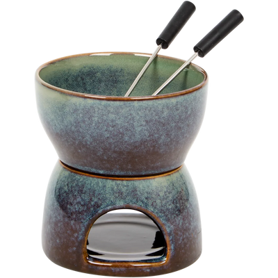 Set Premium de Fondue de Ciocolată - Savoare și Eleganță Acasă