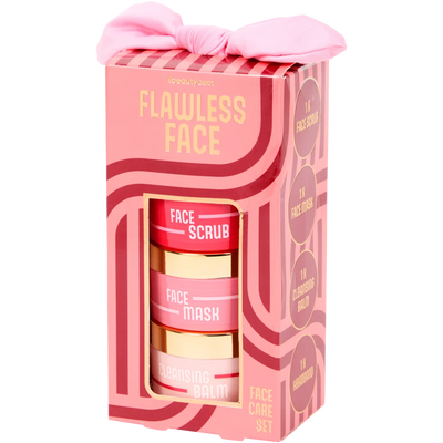 Set Cadou Premium pentru Îngrijirea Tenului - The Beauty Dept. | Acțiune și Vitalitate