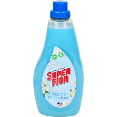 Balsam de rufe Superfinn Proaspăt - Calitate Superioară pentru Hainele Tale